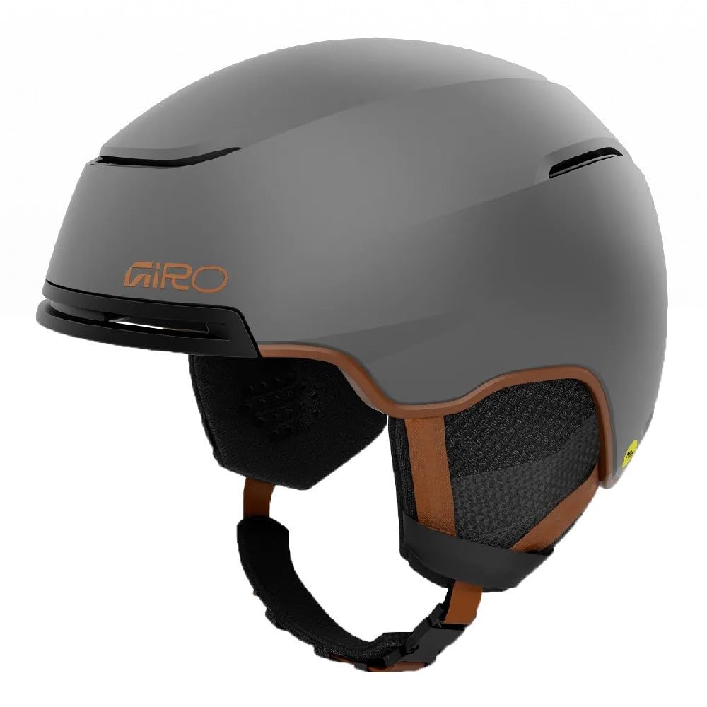 Giro Jackson MIPS Ski Helmet - Snowboard Helmet for Men, Women &amp; Youth - Low Profile and Lightweight