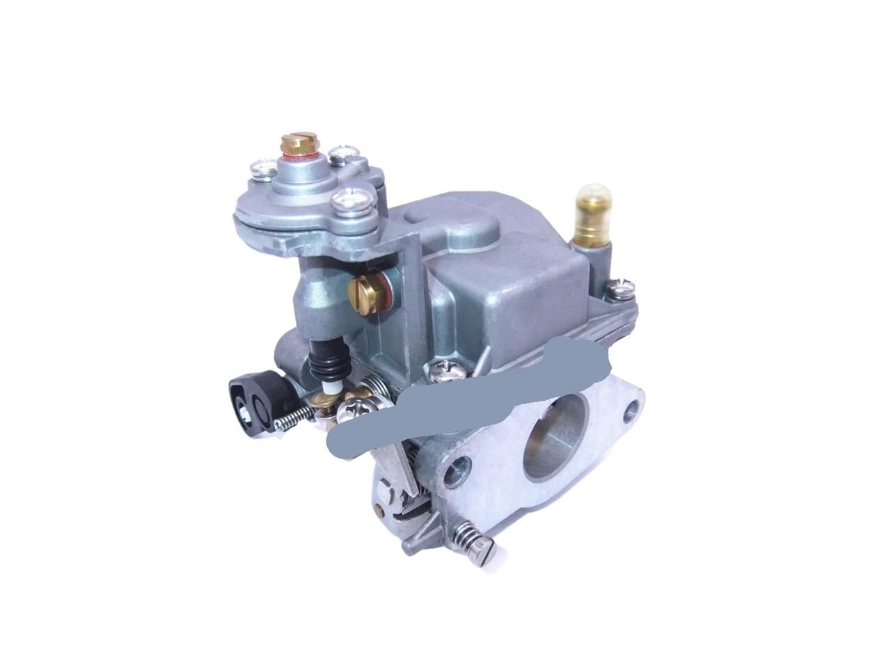 Carburateur 6D4-14301-00 pour naviguer en mer avec votre bateau 4 temps
