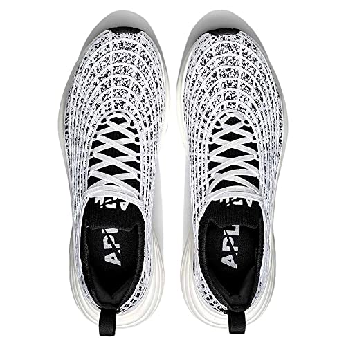 Athletic Propulsion Labs Men's Techloom Zipline Shoe, Black/White/Ombre (us_Footwear_Size_System, Adult, Men, Numeric, Medium, Numeric_10_Point_5)4