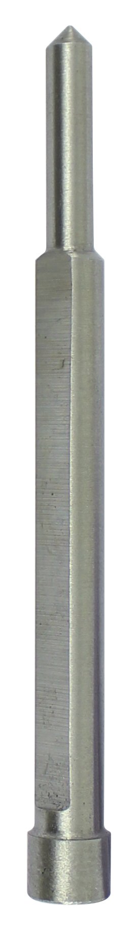 TIMco BCP501250 Broaching Cutter Pilot Pins 6.35 x 102mm - 1pc
