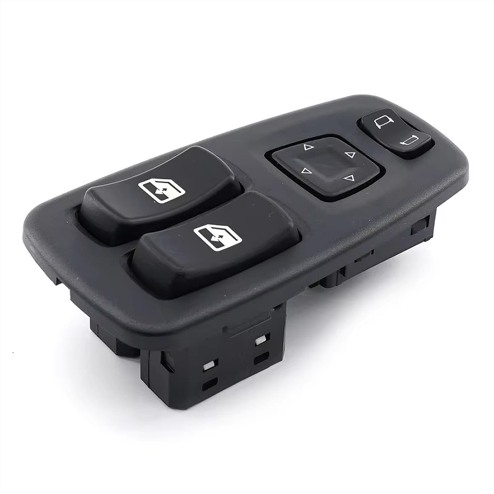Interrupteur de vitre électrique Scania commande de levage fluide A04E - 7