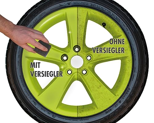 Foliatec Sprühfolie Versiegler Spray Versiegelung zum dauerhaften Versiegeln der Sprüh Folie, transparent glänzend, 400 ml