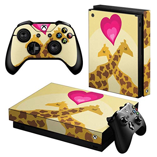 igsticker Xbox One X p XLV[ ʁEVʁEʁERg[[ SʃZbg GbNX{bNX V[ ی tB XebJ[ 001148