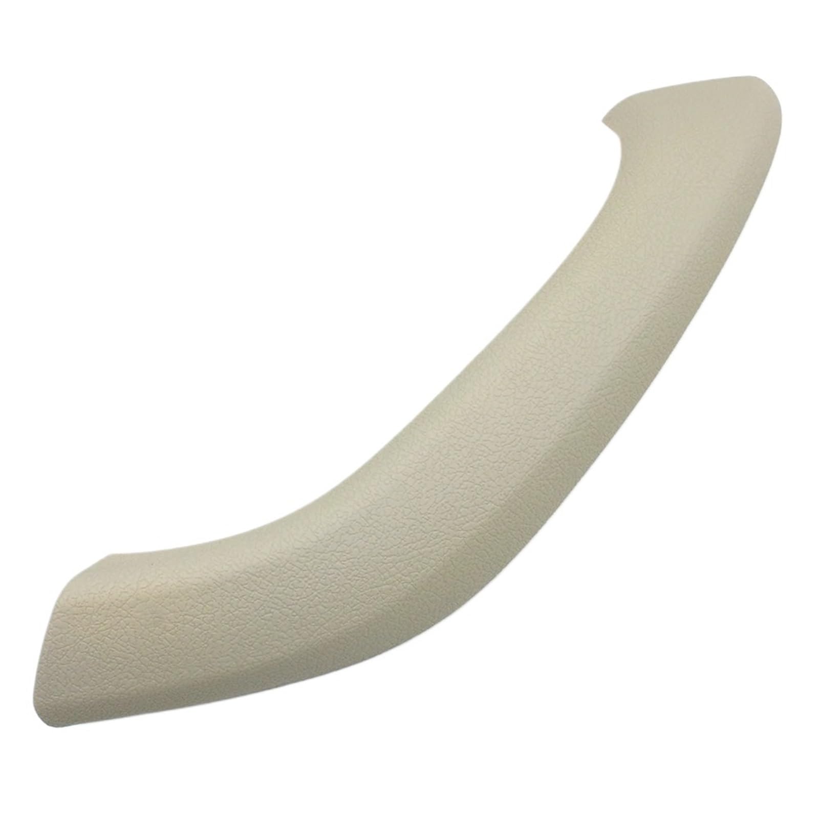 HUDFROA Car Interior Door Handle for BMW for X1 for X2 F48 F49 F39 2016-2020 Upgraded Interior Door Handle Cover Trim Replacement(Oyster Left)
