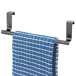 Home Storage Kitchen Towel Hooks