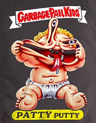 Officially Licensed Merchandise Garbage Pail Kids