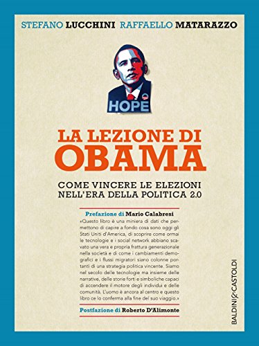 La lezione di Obama