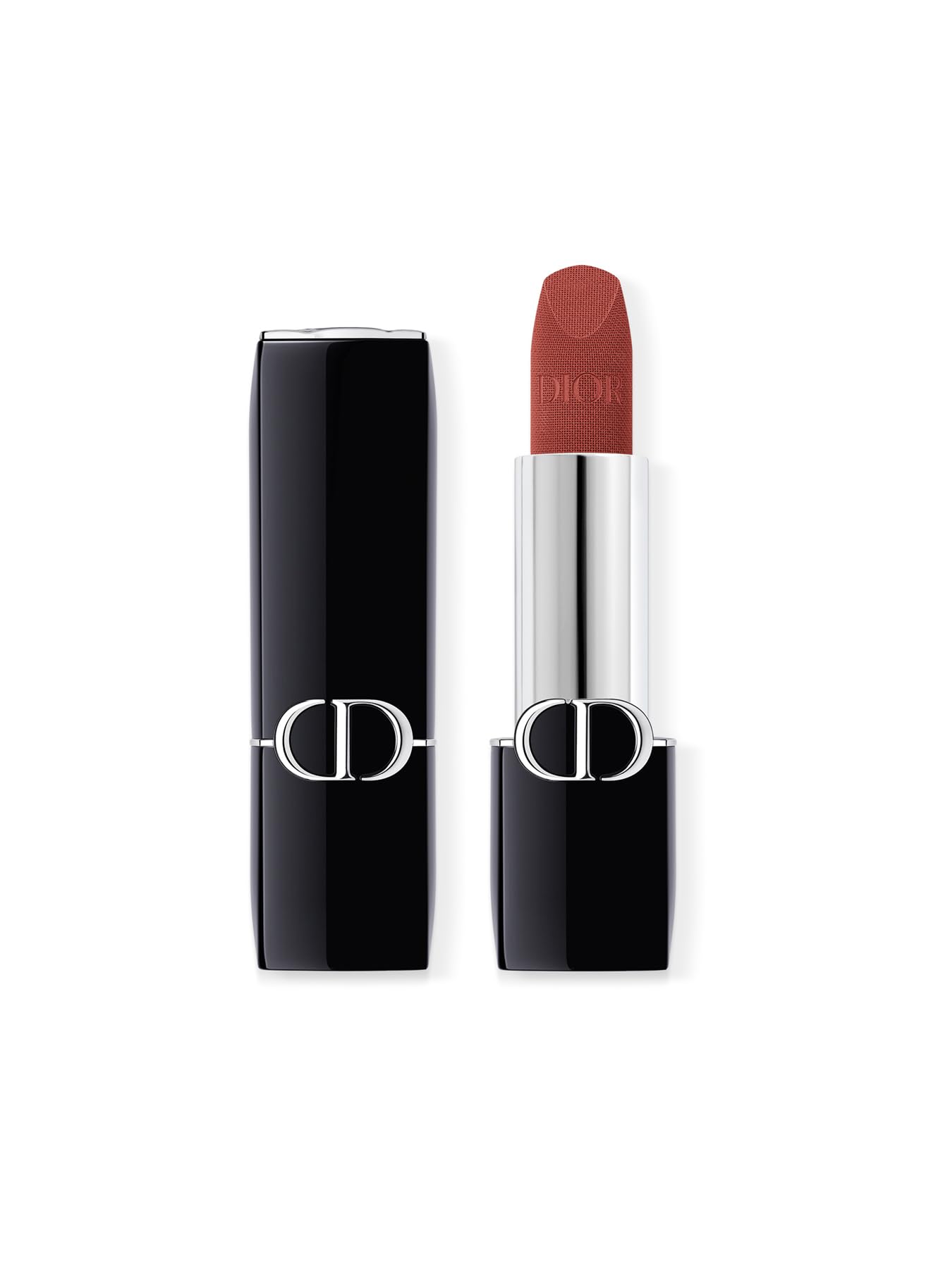 Dior Rouge Velvet Lipstick - 299 Amour Velvet Finish, 5003230127