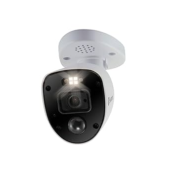 防犯カメラ Enforcer Security System Amazon.co.jp: 【日本正規代理店】Swann セキュリティカメラ