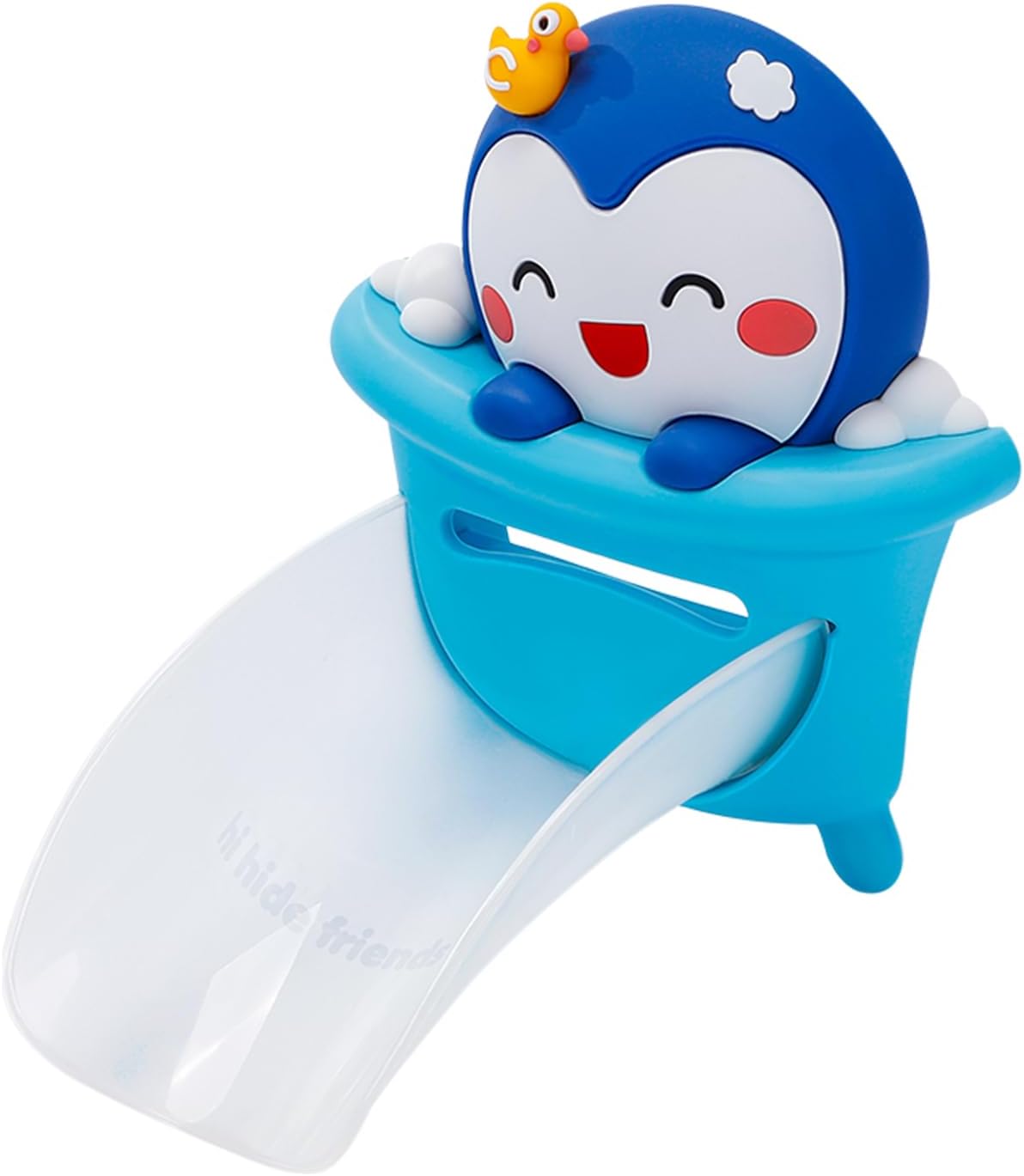 Xloey Faucet Extender, 2 Pack Faucet Extender for Toddlers