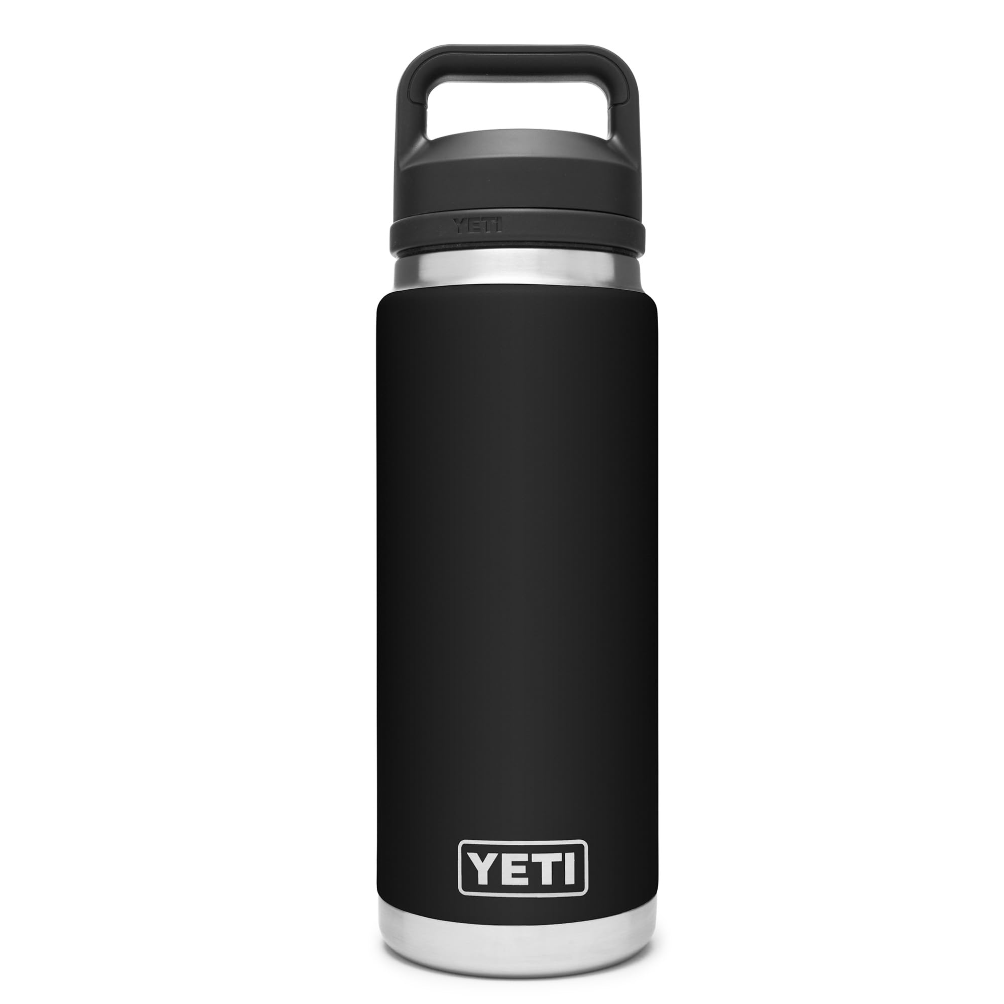 Amazon.co.jp: YETI Rambler ® 26 oz (769 ml) Bottle : スポーツ