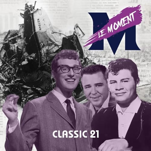 American Pie, le jour où la musique est morte