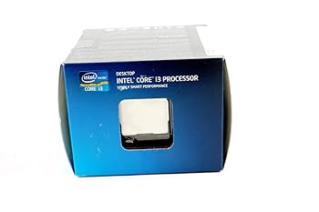 Amazon.com: Intel Core i5-3330 3 GHz LGA 1155 Processor