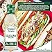 Walden Farms Coleslaw Dressing – Calorie-Free, Gluten-Free, Low Carb, Keto-Friendly, Sugar-Free, Fat-Free, Dairy-Free Creamy Coleslaw Flavor – 2-Pack, 12 oz Bottles