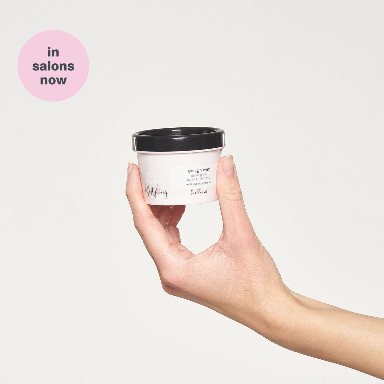 milk_shake Lifestyling Design 3.4 Fl oz