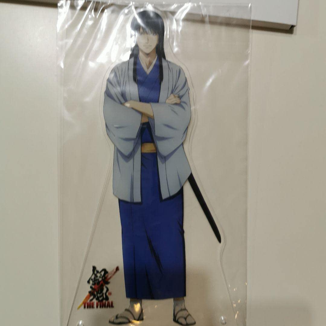 銀魂 CPS限定 アクスタ 桂小太郎 桂小太郎 アクリルスタンド（大） 粋な街遊びVer. [銀魂