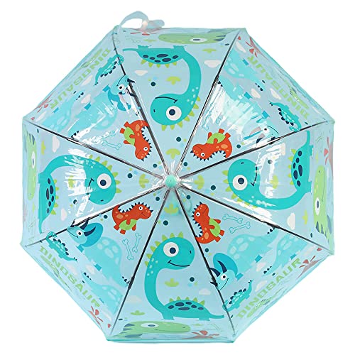 Image of abracadabra Pop Up Umbrella for Kids