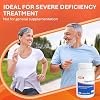 Rugby Vitamin D3 5,000 IU (125 mcg) - Vitamin D Dietary Supplement for Bone, Teeth, and Immune Health, 100 Capsules