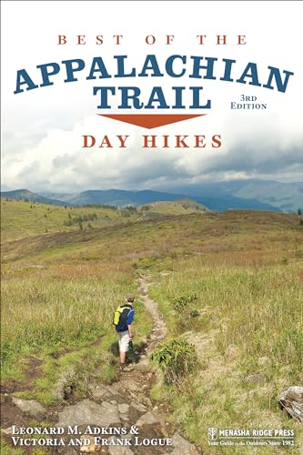 Best of the Appalachian Trail: Day Hikes