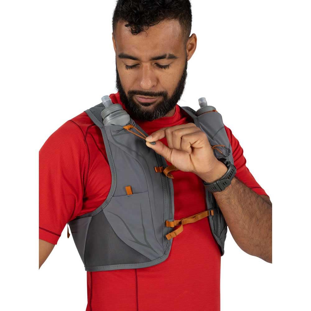 Osprey Duro Uomo Gilet idrico