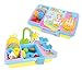 Lihgfw Kinder Geschirrspüler Elektro Sink Tabelle Simulation Play House Küche kochend Set Jungen und Mädchen Spielzeug geeignet for for Kinder