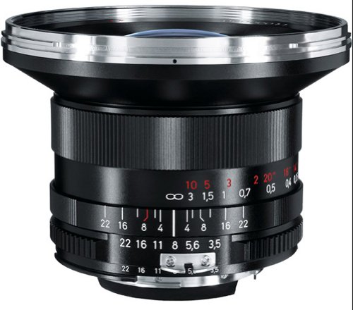 【美品】Carl Zeiss Distagon 18mm CP.2レンズ cp2 美品】Carl Zeiss Distagon 18mm CP.2レンズ cp2 美品】Carl