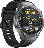 HUAWEI WATCH GT 5 Pro 46 mm，black