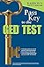 Pass Key to the GED Test, 2nd Edition (Barron's Pass Key to the Ged)