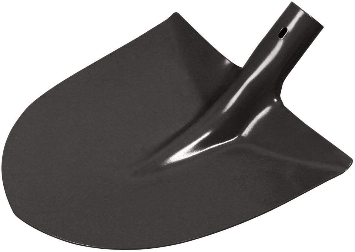 KS Tools 144.0811 szufelka, kształt stożkowy, 280 mm