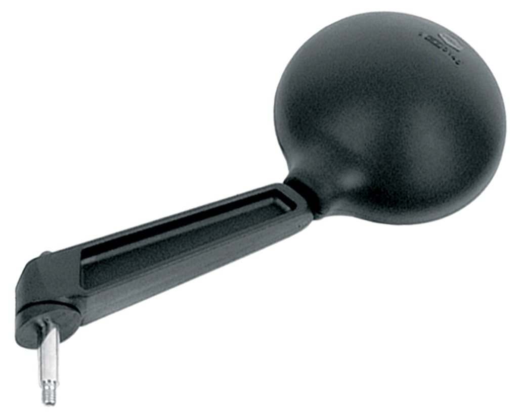 Vicma – V Parts 49759: Mounting Kit Rear View Mirror Vespino E88