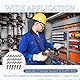 30PCS 2-Polig Kabel Steckverbinder Stecker, 18-22 AWG Draht-Schnellspleiß-Steckverbinder Kabel Crimp Anschluss H Hahn Kabelstecker Auto Steckverbindung Teckbar Kabelverbinder für Auto LKW Kayak Boote
