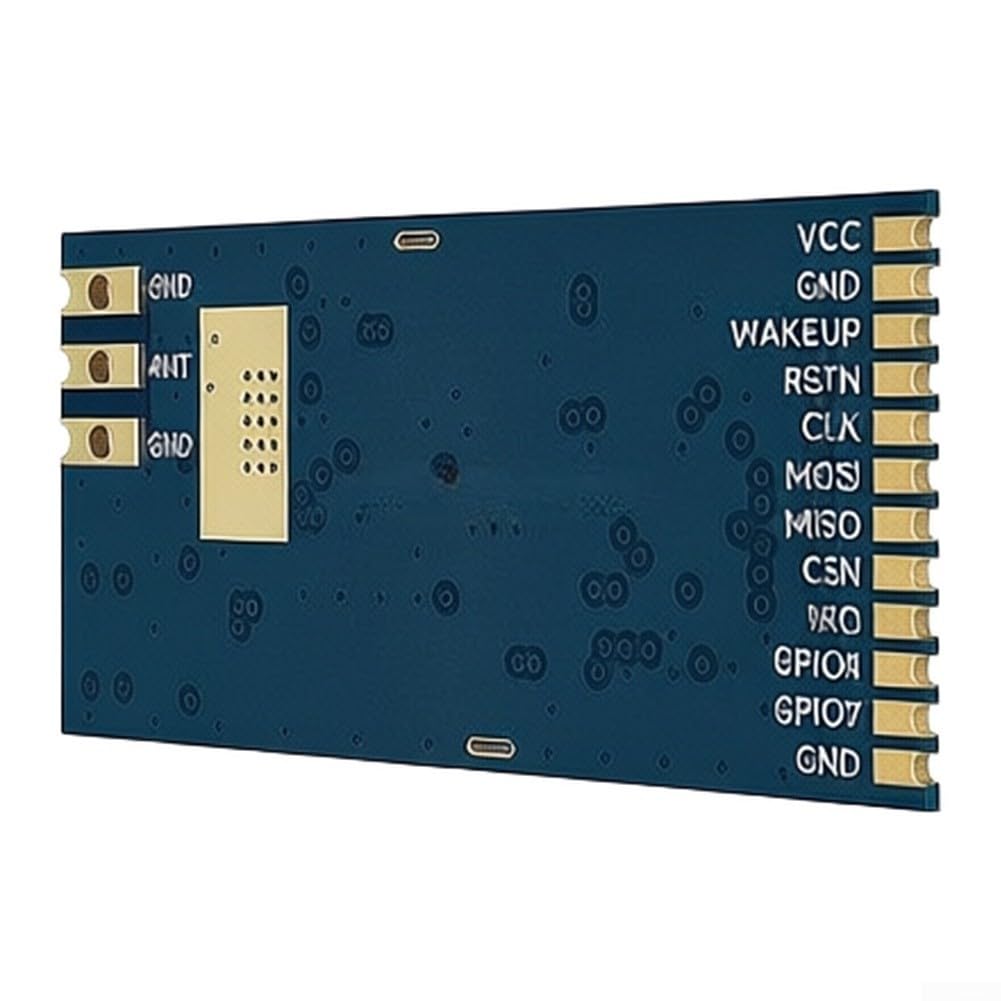 UWB3000F27 avec cryptage AES256 UWB3000F27 avec cryptage AES256