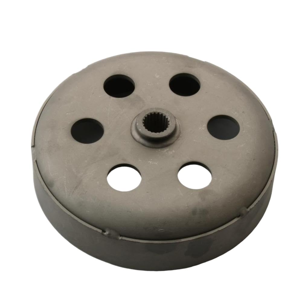 Compatible Clutch Bell Compatible With GTS 250 300 Citycom 300 Quad Lander 4T 22101-HMA-000
