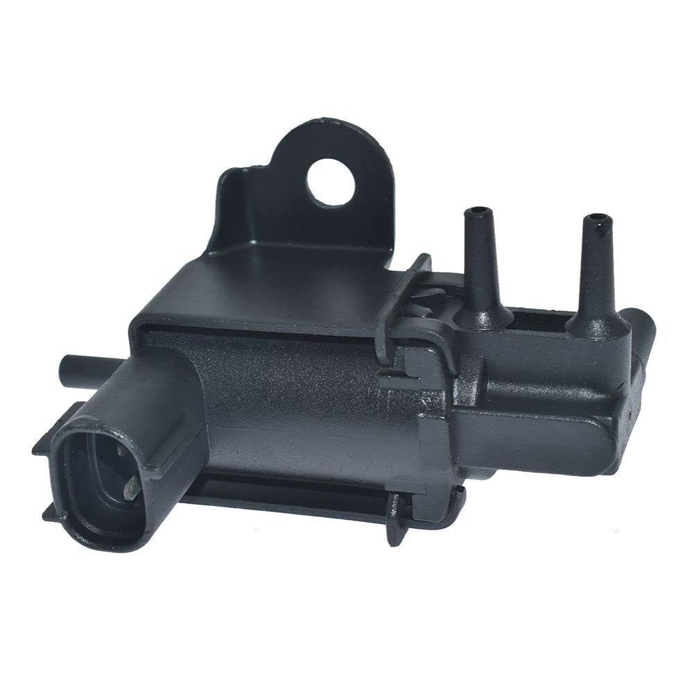 1 pc/Set Vacuum Solenoid Control Valve 90910-12204 9091012204 136200-1920 1362001920 Compatible with T0Y0TA Vehicles CAIJUN-AUTO