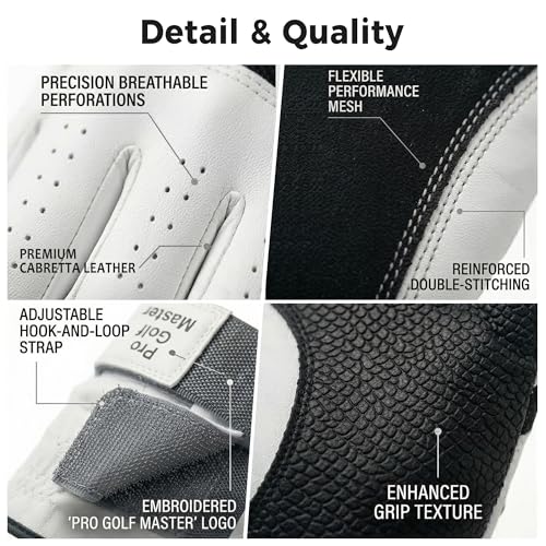 Golf Wrist Training Glove