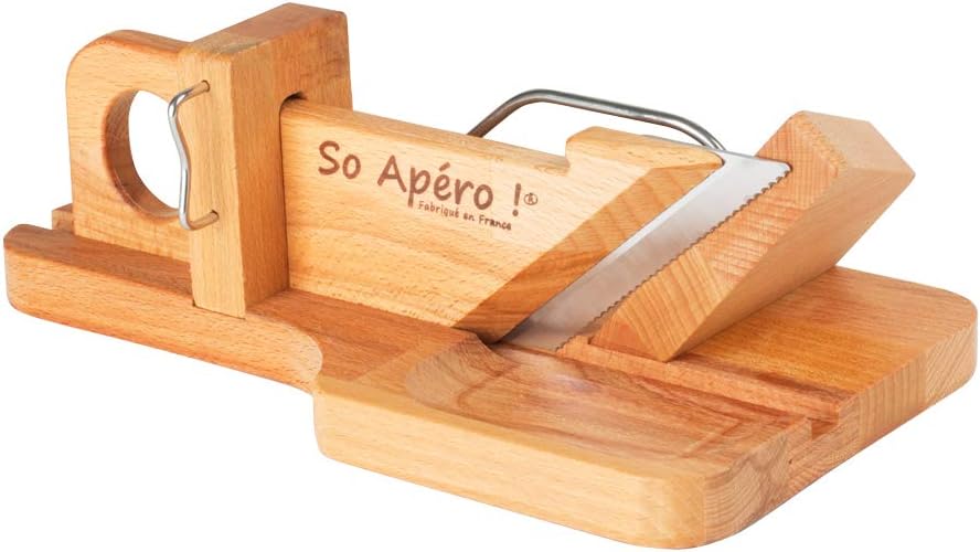 So apero 110115 sausage guillotine