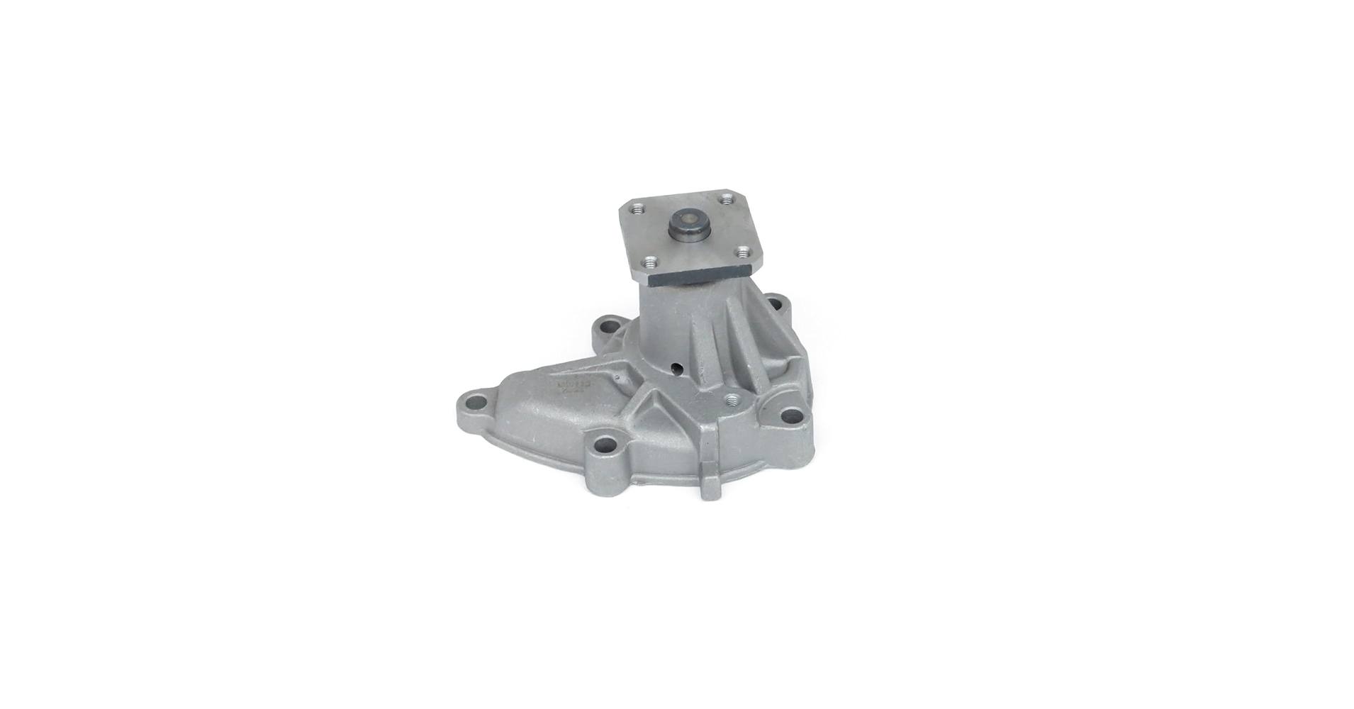 Amazon.com: Engine Water Pump Compatible With Nissan Pickup