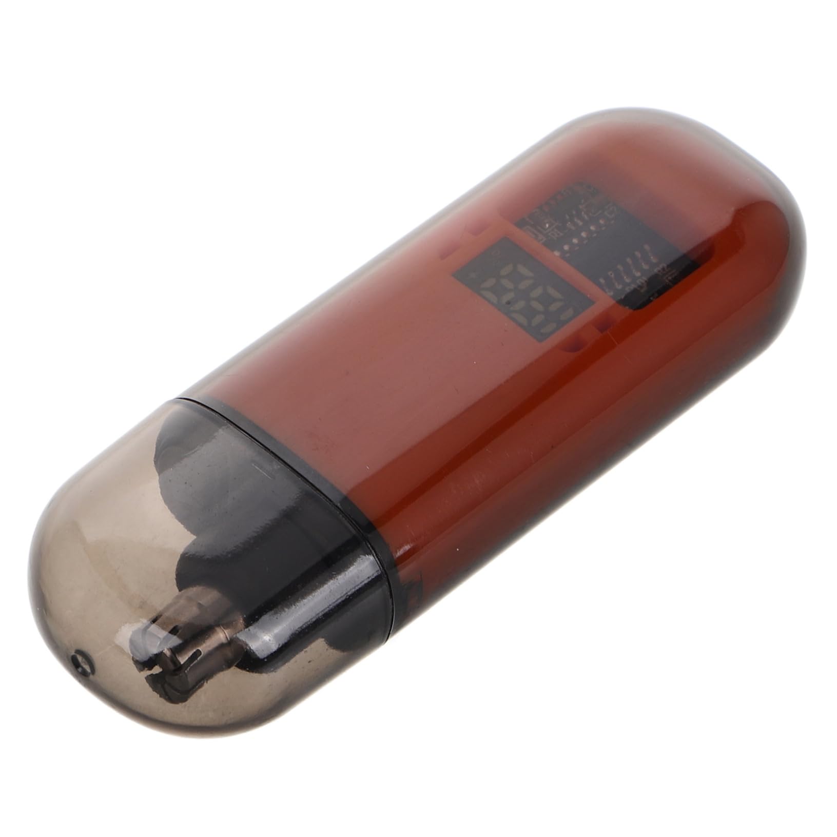 Beatifufu Rechargeable Nose Hair Trimmer Portable and Safe Grooming Kit Precision Trimmer for Men Women