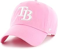 Vista 25 de 47 MLB - Gorra Clean Up para mujer