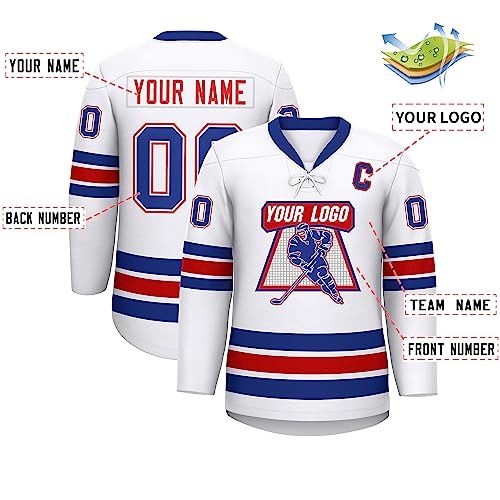 La Mejor Lista de Ropa de Hockey sobre hielo para Hombre Top 10. 27 Imagen adicional