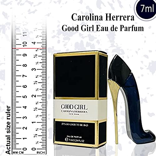 Good Girl By Carolina Herrera For Women 0.24 Oz Eau De Parfum #TOP1