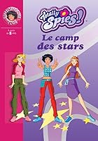 Le camp des stars 2012010431 Book Cover