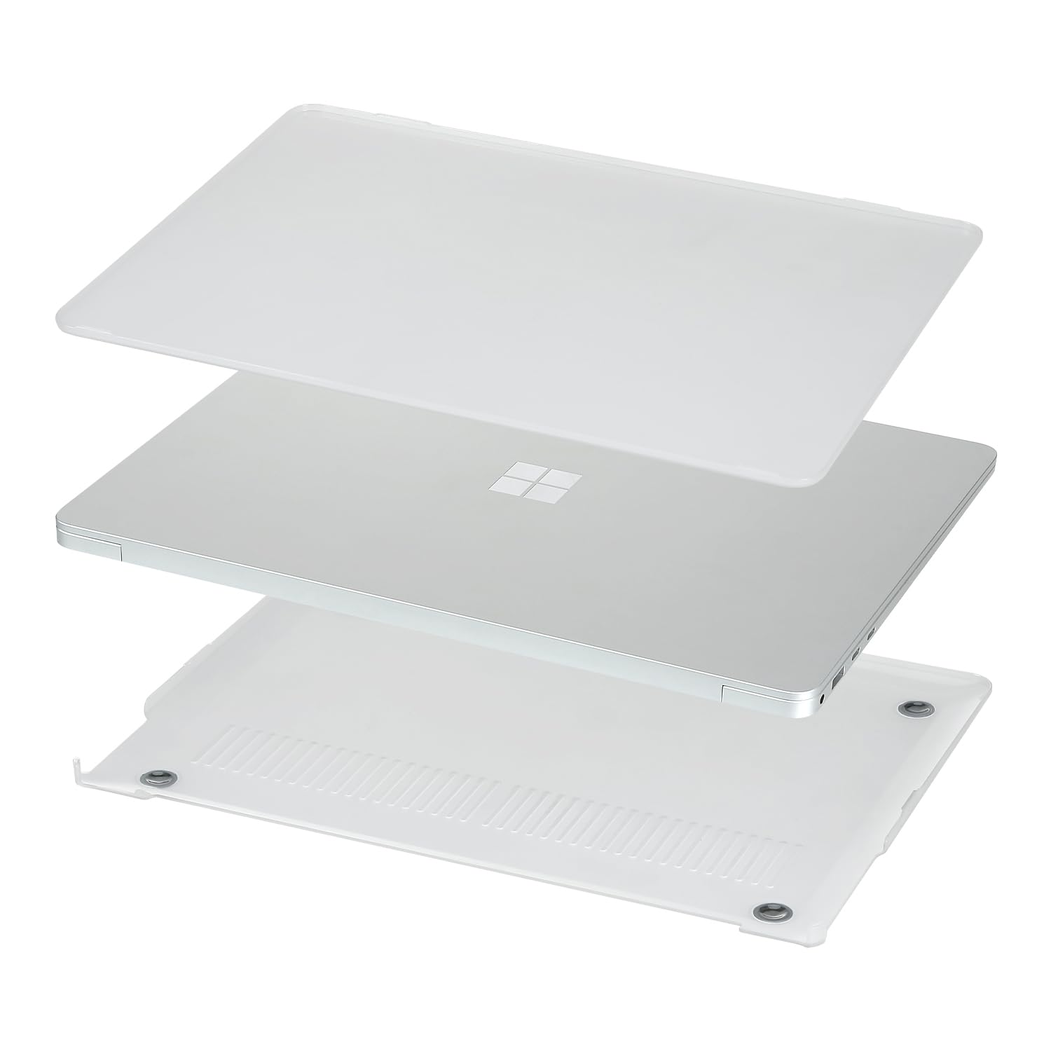 Amazon.co.jp: 2025 Microsoft Surface Laptop 13 Model 2095 Hard