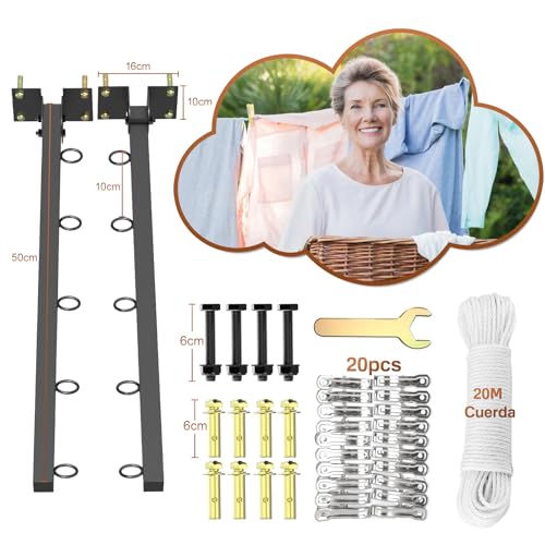 Lista de Tendederos - los más vendidos. 15 Imagen adicional