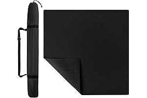 32.6x32.6 Board Game Mat for Enhanced Gaming