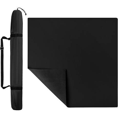 32.6x32.6 Board Game Mat for Enhanced Gaming