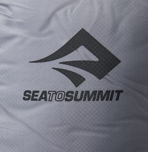 Sea To Summit Ultra-Sil Ultralight Day Pack, 20-Liter (Grey) #TOP2