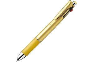 Zebra Pen 1000S 4-Color Multifunctional Pen