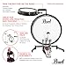 Pearl Compact Traveler Drum Set 18