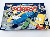 Hasbro Sorry Simpsons